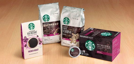 Nestlé enters agreement for the perpetual global license of Starbucks consumer and foodservice products. (Nestlé )