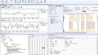 Sercos Monitor (Sercos International e.V.)