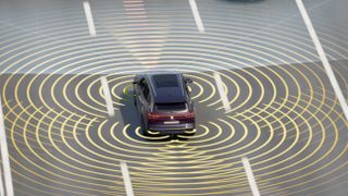 Mit der Lizensierung der zellularen standardessentiellen Patente von Oppo will VW die Nutzererfahrungen für das Angebot an vernetzten Fahrzeugen verbessern. (Bild: Volkswagen)