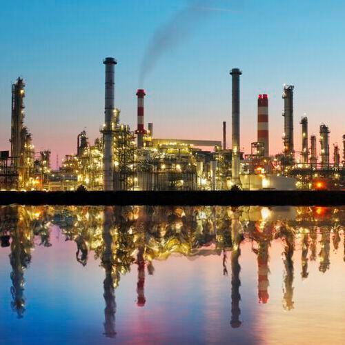 CO2 captured from power and industrial facilities in 2019 was 35 million tonnes, states an IEA report. (Source:  Deposit Photos)