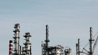 The plant will be able to produce 1.3 million tons of polyethylene per year and is situated near an existing plant operated by ExxonMobil in Mont Belvieu, Texas.  (Pixabay)