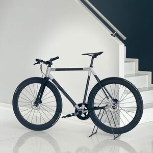 Das Projekt wurde in einer Rekordzeit von nur zwei Monaten von der Idee bis zum fahrfertigen Prototyp realisiert. (Bild:  Core-Technologie)