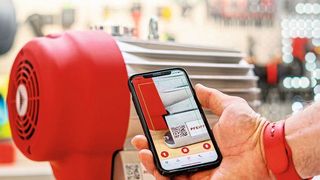Pfeiffer Vacuum Virtual Service Management (Pfeiffer Vacuum)