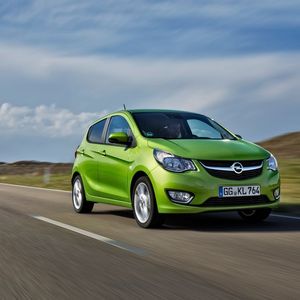 (Opel)
