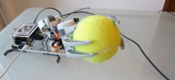  (Bild: Dexter Industries)