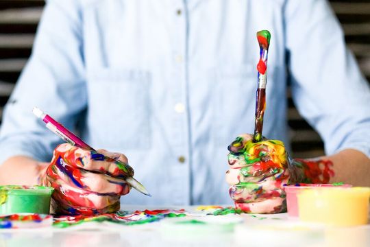 Wie muss eine B2B Marketing Kampagne gestaltet sein, damit sie wirklich die Zielgruppe überzeugt? Dieses Best Practice zeigt es: Wie muss eine B2B Marketing Kampagne gestaltet sein, damit sie wirklich die Zielgruppe überzeugt? Dieses Best Practice zeigt es: