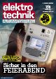 elektrotechnik 07/2015 (Vogel Business Media)