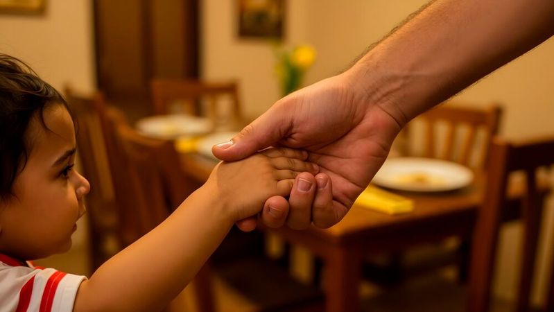 Früher erkennen, besser vorbeugen – OrthoKids als Modellprojekt für die digitale Gesundheitsvorsorge von Kindern und Jugendlichen.(Bild: ©  Lucas – stock.adobe.com / KI-generiert)