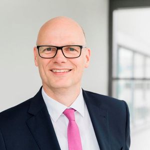 Bernd Eckl verlässt den Mahle-Konzern zum 1. Februar 2021.(Bild:  Mahle)