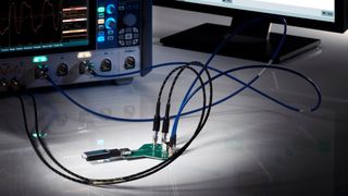 Compliance-Labor: Granite River Labs (GRL) hat in Karlsruhe ein neues Labor mit Messtechnik von Rohde & Schwarz eröffnet. (Rohde & Schwarz)