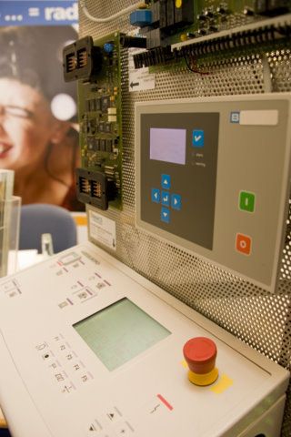  (Archiv: Vogel Business Media)