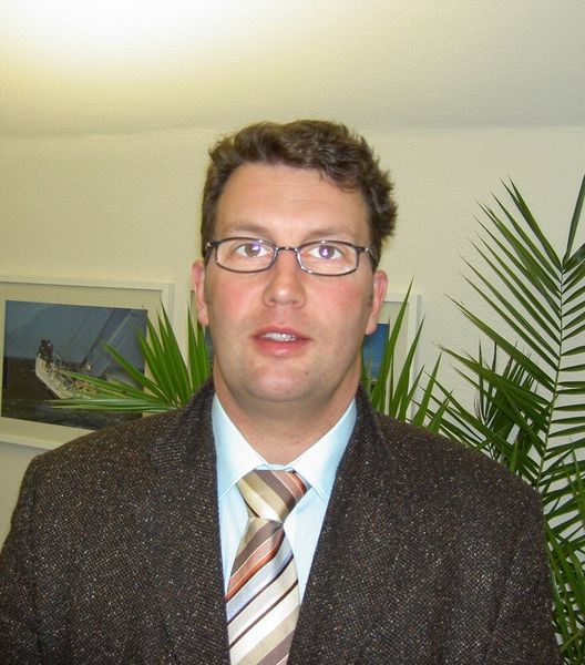 Jens Walther von Walther Büroorganisation aus Plauen wurde für die Region Ost in den Händlerbeirat gewählt. (Archiv: Vogel Business Media)