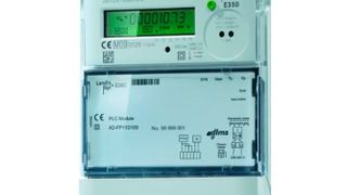 Anbieter Landis+Gyr bietet Service-Modelle für Software und Infrastruktur für seine Smart Meter an. (Bild: Landis+Gyr)