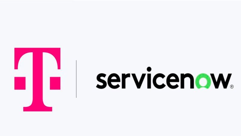 Telekom und ServiceNow arbeiten auch beim Deutschland-Stack zusammen; Kunden sollen vom Ende-zu-Ende-Service auf der souveränen KI-Plattform profitieren.(Bild:  Deutsche Telekom)