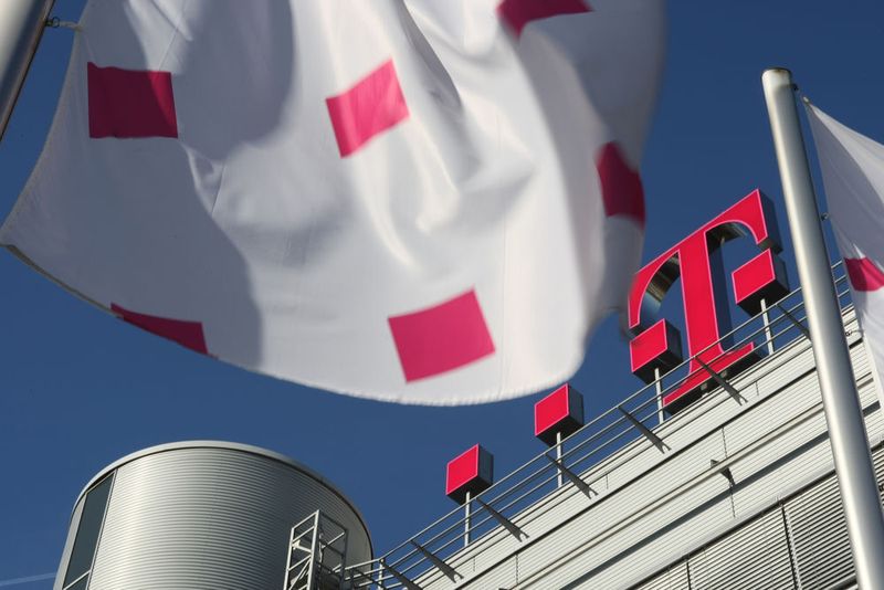 Der Geschäftsbereich Security der Deutschen Telekom launchte acht neue Produkte. (Deutsche Telekom AG)
