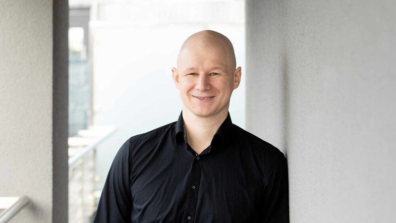 Der Autor: André Hoendgen ist CTO der MoIn Group(Bild:  MoIn Group)