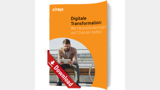 Whitepaper Cover: Vogel IT