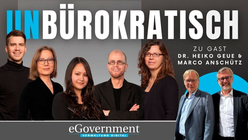 (Bild:  VIT/ Ministerium für Finanzen und Digitalisierung Mecklenburg-Vorpommern))