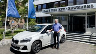 steber (Bild: Pfaff/»kfz-betrieb«)