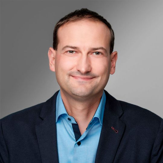 Christian Melzer, Technical Lead für Dell Primary Storage bei SVA, begleitet Kunden in Storage-Projekten von der Idee bis zur Umsetzung.(Bild:  SVA)