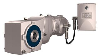 Der Frequenzumrichter Nordac Base konzentriert sich auf die wesentlichen Funktionen der Pumpen- und Fördertechnik wie PI- / Drehzahlregelung, Energieeinsparung und Kommunikation mit der Peripherie (Nord Drivesystems)