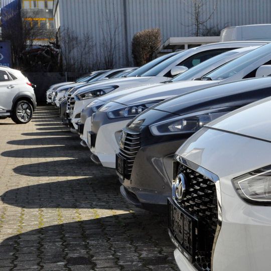 (Bild:  Wehner/»kfz-betrieb«)