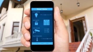 Nicht jeder kann sich mit einem Smart Home anfreunden. (© Denys Prykhodov - Fotolia.com)