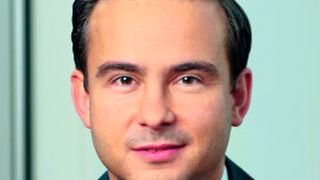 Robert Lasek, CEO Auto1.com: „Ein Auto über Auto1.com zu kaufen, soll so bequem sein, wie ein Buch über Amazon zu bestellen.“ (Martin Joppen)