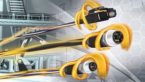 Single Pair Ethernet: Die beiden Verbände bündeln ihre Stärken unter einem neuen, gemeinsamen Dach, der Single Pair Ethernet Association. (Bild: Phoenix Contact)