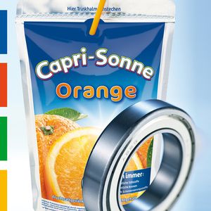 Einheitliche Produktionsanlagen mit hochwertigen Komponenten garantieren weltweit die Qualität von Capri-Sonne.