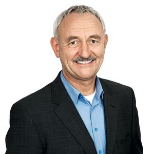 Elmar Billenkamp, Abteilungsleiter bei Enviro Chemie.(Bild:  Enviro Chemie)