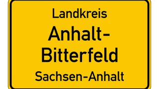 Der Landkreis Anhalt-Bitterfeld leidet noch immer unter der Ransomware-Attacke vom Juli 2021 (© melosine1302 - stock.adobe.com)