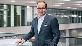 ZF hat die Rolle des CTO neu geschaffen, die von Dr. Peter Holdmann ausgefüllt werden wird. (Bild: ZF)