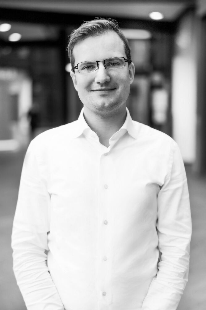 Der Autor Max Schulze ist der Vorstandsvorsitzender der Sustainable Digital Infrastructure Alliance e.V. 