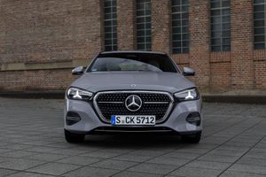 Mercedes C-Class: What the Facelift Brings to the Gasoline Model ...
