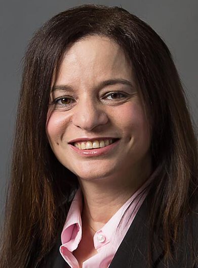 Nermin Mohamed.(Bild:  Wind River)