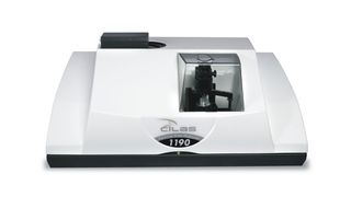 Das neue Cilas 1190 zur Analyse von Partikelgröße und -form mittels Laserbeugung wird in Deutschland von Quantachrome vertrieben. (Archiv: Vogel Business Media)