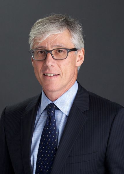 Olivier Brandicourt has been the CEO at Bayer Healthcare since November 2013. He has a degree in medicine specializing in infectious and tropical diseases and he spent a number of years in Africa as an undergraduate and after graduating. (Picture: Bayer Healthcare)
