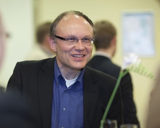  (Archiv: Vogel Business Media)