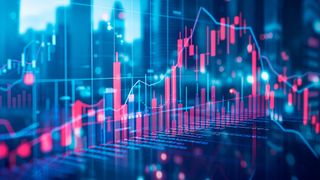 Wie erwartet, kam es bei Apple zu einem Umsatzrückgang. Unter anderem mit KI-Funktionen möchte das Technologieunternehmen hier wieder einen Aufschwung erzielen.   (Bild: Eunyoung - stock.adobe.com)