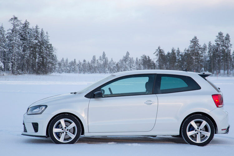 Offiziell heißt der Allradler noch 4-Motion und zu einer Markteinführung sagt Volkswagen nichts. (Foto: Volkswagen)