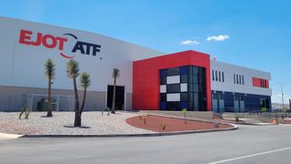 Der Verbindungstechnikspezialist Ejot baut seine Präsenz in Nordamerika mit einem Neubau in Mexiko aus. (Bild: Ejot)