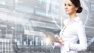 Vom Hardware-Entwickler zum Glasspezialisten: Technologie-Partner wie GLYN begleiten Entwickler auf dieser spannenden Reise und bieten eine umfangreiche Beratung. (© Sergey Nivens - Fotolia)