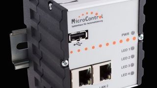  (Micro-Control)