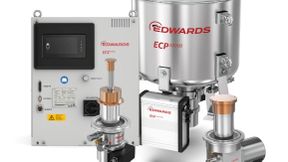 Das Edwards Vacuum Kryo-Portfolio ist weltweit erhältlich (Bild: Edwards Vacuum)