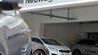 Neu sortierter Gesellschafterkreis: Mehrheitseigner der Kölner Neuwagenplattform Meinauto ist jetzt die britische Beteiligungsgesellschaft Hg. (Bild: Achter/»kfz-betrieb«)