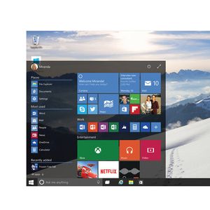 Im ersten Jahr soll Windows 10 für viele Nutzer kostenlos sein.