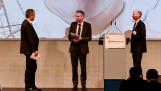 Zukunftsthemen: Im Fokus der Autovertriebstage 2016 standen Entwicklungen in der Branche und der Gesellschaft, die das Automobilhandelsgeschäft von morgen beeinflussen. (Foto: Bausewein)