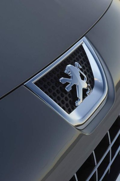 Der Lufteinlass mit markantem Kühlergrill unterstreicht den eigenständigen Charakter. (Archiv: Vogel Business Media)