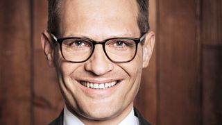 Dr. Kurt-Christian Scheel soll ab Januar 2023 neuer Hauptgeschäftsführer des ZDK werden. Noch ist er VDA-Geschäftsführer. (Bild: Dominik Butzmann)